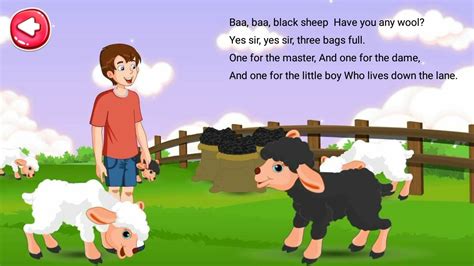 Baba black sheep - YouTube