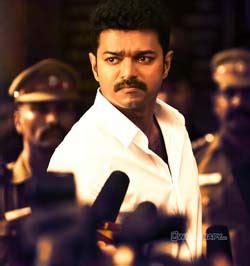 Mersal HD Stills, Pics, Images Desktop & Mobile