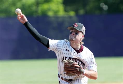 Baseball: Albertus Magnus tops Babylon to reach first state final four