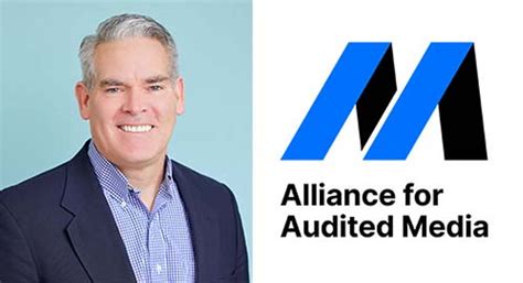 Richard Murphy Named Ceo Of Alliance For Audited Media