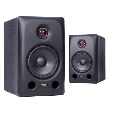 Buy Fostex : Music Accessories and Instruments