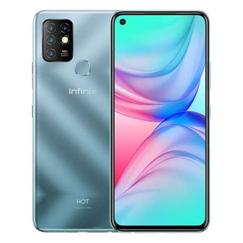 Infinix Hot i Gstore Sénégal Très qualitatif à bas prix