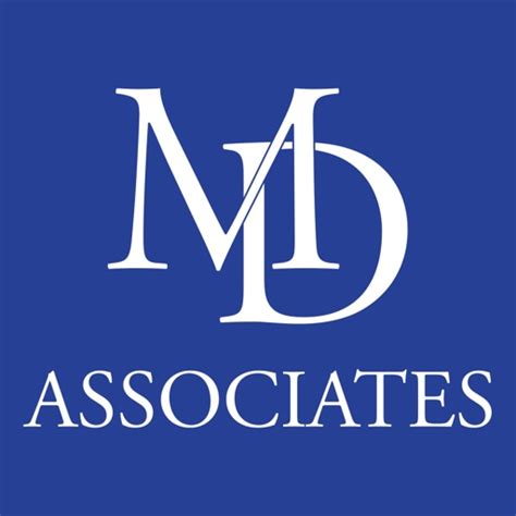 Md Associates By Md Associates