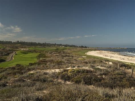 The Links at Spanish Bay Golf Course - Eagle Golf Tours