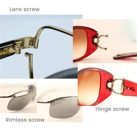 Sunglasses Repair Near Me Eyeglass Repair Usa