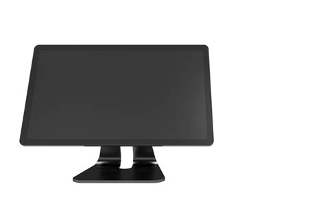 Microtouch DT 156P A1 15 6 PCAP Touch Monitor Monitor Size 15 6inch