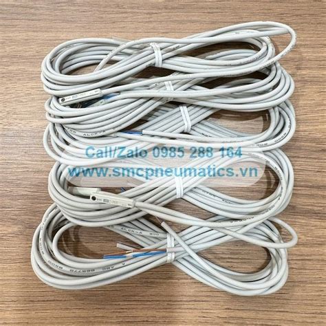 Công tắc SMC D-M9B – smcpneumatics viet nam