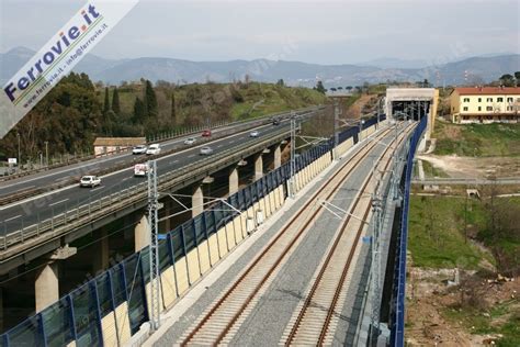 Ferrovie It ART Avvia Revisione Criteri Di Affidamento Dei Servizi Di