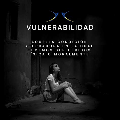 El Poder De La Vulnerabilidad