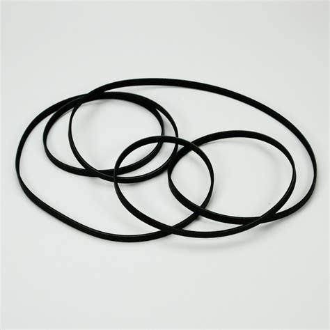 Erp Er6602-001655 Dryer Belt (replacement For Samsung 6602-001655) - Walmart.com