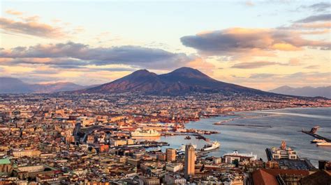 Napoli Guida Al Viaggio Scopri Le Cose Imperdibili Da Vedere