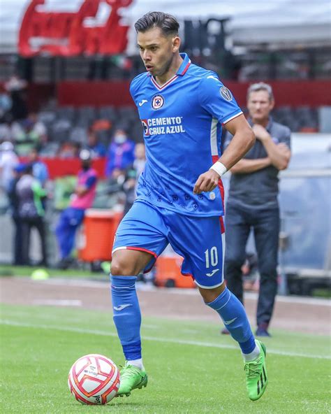 Cruz Azul On Twitter Gracias Por Lo Mostrado En El Campo Angel Te