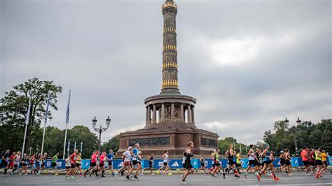 Calend Rio De Maratonas Veja As Datas Das Principais Provas No