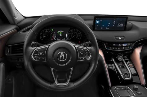 Acura Tlx Specs Prices Mpg Reviews Photos Cars