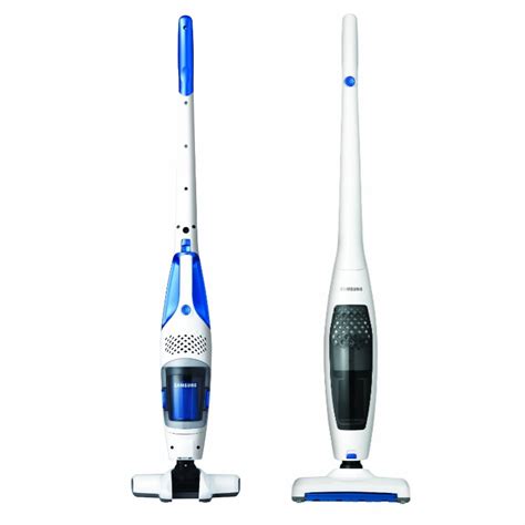 SAMSUNG S7555 FLEXSLIM 2 IN 1 HAND STICK VACUUM CLEANER 18V BATTERY ...