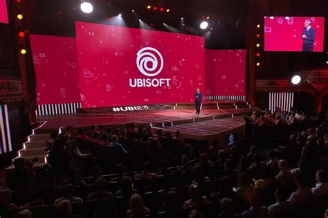 E3 2019 O Que Rolou Na Conferência Da Ubisoft