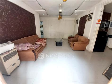 Rajaveer Palace Phase I Pimple Saudagar Rent Without Brokerage Fully