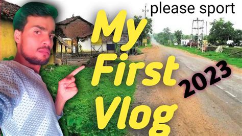 My First Vlog😭 My First Vlog 2023 My First Vlog Today First