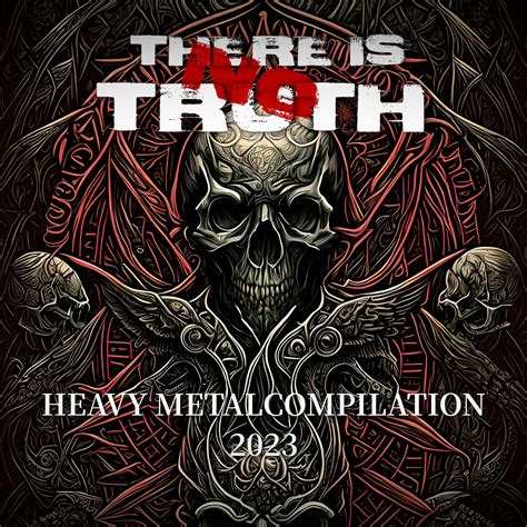 truth heavy metal compilation   artists