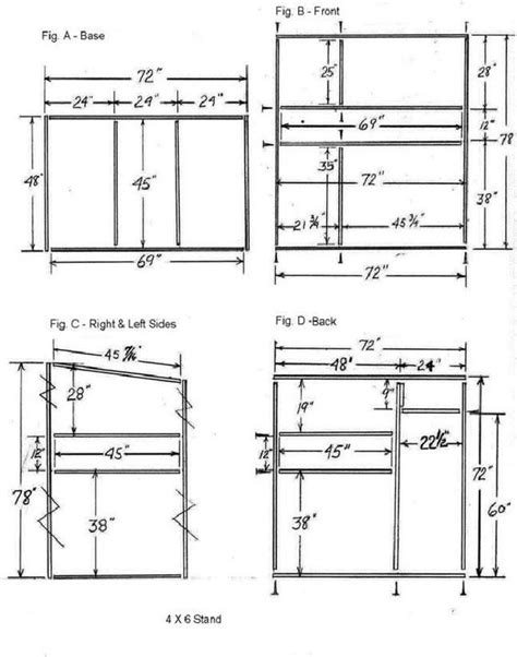 Homemade Deer Blinds Plans - Bios Pics