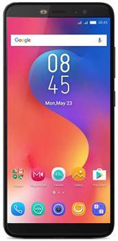 Infinix Hot S3 Price In Pakistan Specifications WhatMobile