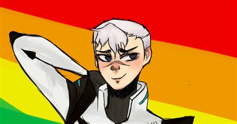 Shiro Pride Space Dad Kroshianのイラスト Pixiv