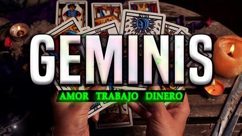 💗 GÉminis ♊ Pasara Antes 😱 Preparate Es Fuerte 💗 Horoscopo Geminis Amor 🔮 Tarot 2024 ️ Youtube