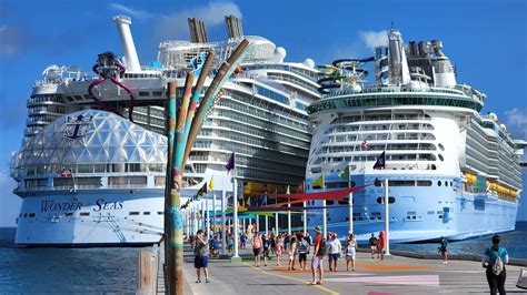 Royal Caribbean New Orleans 2025 Aya Vankoning