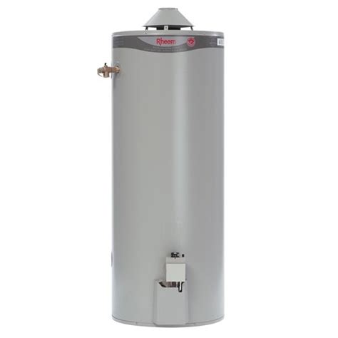 Hot Water Units Spares Rheem Vulcan Rheem Natural Gas External