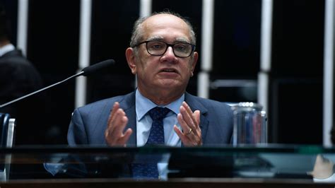 Decis O De Gilmar Mendes No Stf Garante Bolsa Fam Lia Fora Do Teto Em