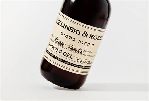 Zielinski & Rozen духи и косметика — купить в Алматы и Шымкенте