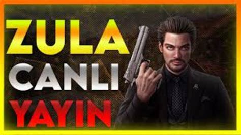 EFSANE OYUN ZULA CANLI YAYIN YouTube