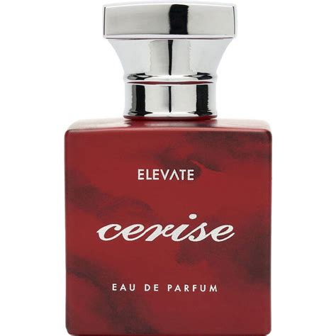 Cerise by Elevate » Reviews & Perfume Facts