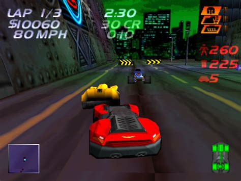 Carmageddon » PSCD.ru - приставочные игры