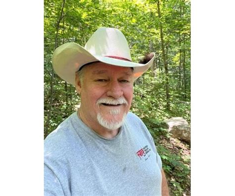 Larry W Jackson Obituary 2024 Sellersburg In Garr Funeral Services