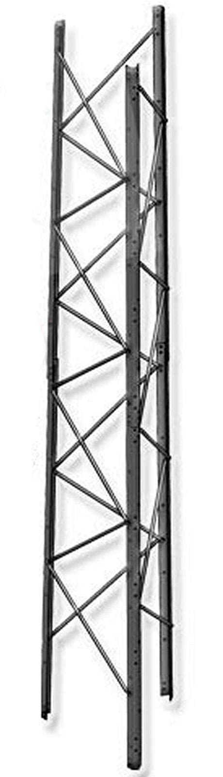 ROHN RSL80H30 ROHN RSL Self Supporting Towers DX Engineering