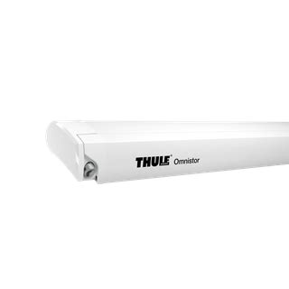 Thule LED Mounting Rail TO 6300 6200 9200 Thule Deutschland