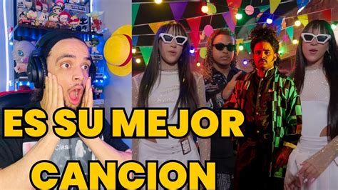 Reaccion A Las Gemelas Del Free 👯‍♀ Angel Fire Ft Nfasis A La Bim Bom