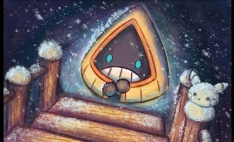 Snorunt Wiki Pokémon RPG Liberty Amino