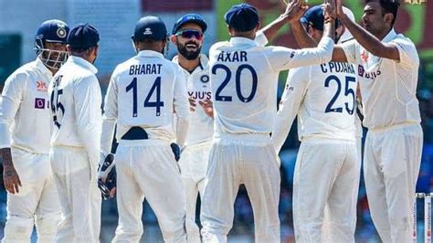 Wtc 2023 Final Indias Best Predicted Playing 11 For The World Test