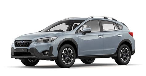 Subaru Malaysia Vehicles For Any Lifestyle