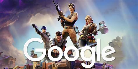 Google Offered Epic a Massive Amount of Money to Bring Fortnite to the Play Store