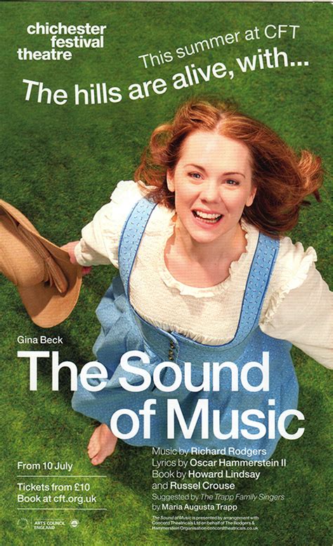 The Sound Of Music Peter Viney S Blog