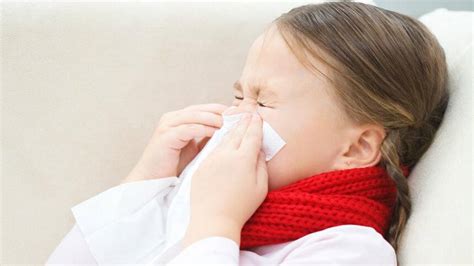 Early Increase Of Flu Rsv Viruses Affecting Children When To Seek