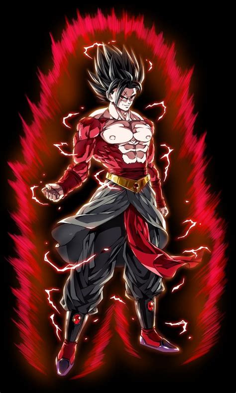 Pin De Adrían Em Batle Royal Saiyan Personagens De Anime Foto Do Goku Imagens Vingadores