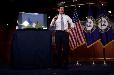 Paul Ryan Net Worth: Healthcare Plan Architect Worth Millions | IBTimes
