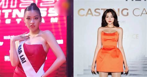 Trần Thanh Tâm Hot girl trứng rán khẳng định thua tại Miss Fitness Vietnam vì xui Hot KOLs