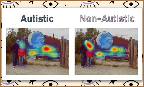 Can Autism Affect Eyesight How A New Understanding Of Vision Could