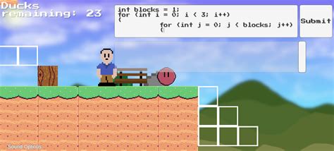 Building Blocks With C Unity Play