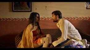 YE GANDI BAAT EPISODE 2 NUDE SCENES AZNude